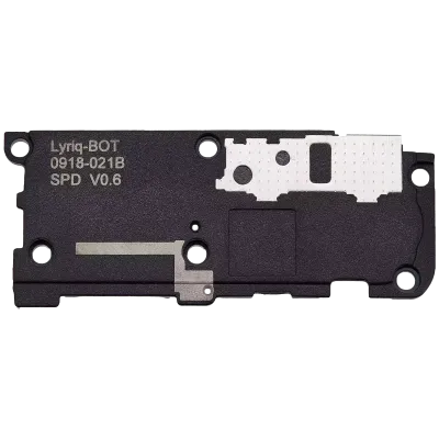 Захисна кришка плати зарядки для Motorola Moto Edge (XT2305 / 2023) (Genuine OEM)