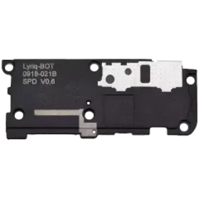 Захисна кришка плати зарядки для Motorola Moto Edge (XT2305 / 2023) (Genuine OEM)