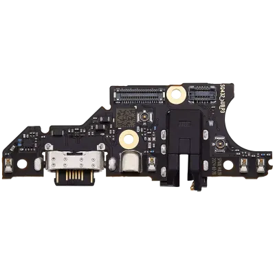 Плата зарядки для Motorola Moto G34 (XT2363 / 2023) (Genuine OEM)