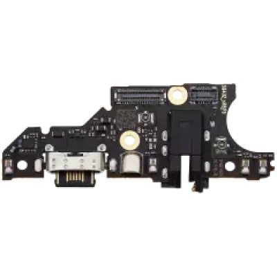 Плата зарядки для Motorola Moto G34 (XT2363 / 2023) (Genuine OEM)