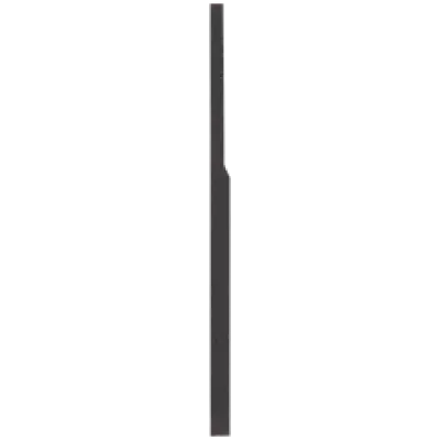 Амортизуюча поролонова вставка під акумулятор для Motorola Moto G54 (XT2343 / 2023) (Genuine OEM)