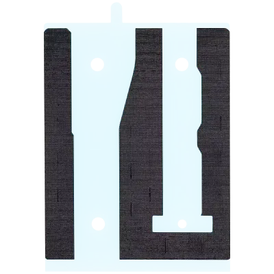 Проклейка акумулятора для Motorola Moto G84 (XT2347 / 2023) (Genuine OEM)