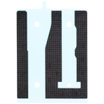 Проклейка акумулятора для Motorola Moto G84 (XT2347 / 2023) (Genuine OEM)