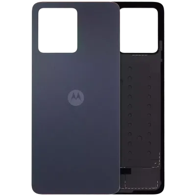 Задня кришка для Motorola Moto G84 (XT2347 / 2023) (Genuine OEM) (Midnight Blue)