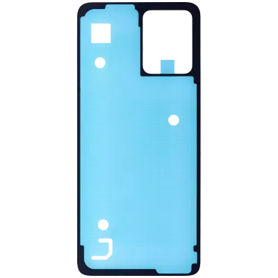 Проклейка задної кришки для Motorola Moto G54 (XT2343 / 2023) (Genuine OEM)