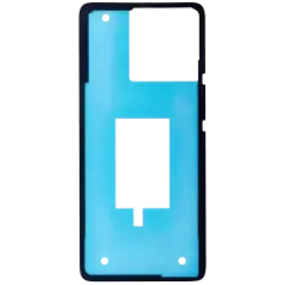 Проклейка задної кришки для Motorola Moto Edge 40 (XT2303 / 2023) (Genuine OEM)