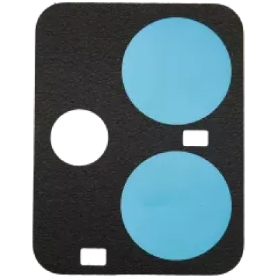 Проклейка кріплення скла камери для Motorola Moto G54 (XT2343 / 2023) (Genuine OEM)