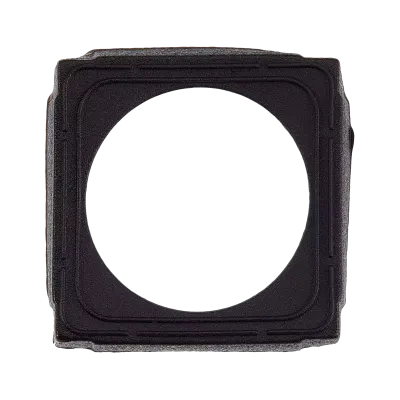 Гумовий чохол основної камери для Motorola Moto G84 (XT2347 / 2023) (Genuine OEM)