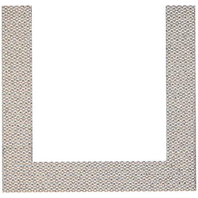 Back Camera (Wide) Adhesive For Motorola Edge Plus / Edge 40 Pro (XT2301 / 2023) (Genuine OEM)