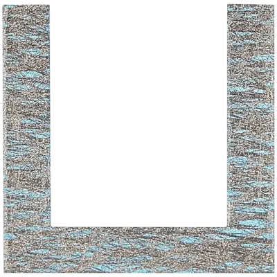 Back Camera (Telephoto) Adhesive For Motorola Edge Plus / Edge 40 Pro (XT2301 / 2023) (Genuine OEM)