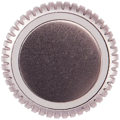 Crown Nut For Watch Series 9 (41MM / 45MM) (GPS Version) (Rose Gold)