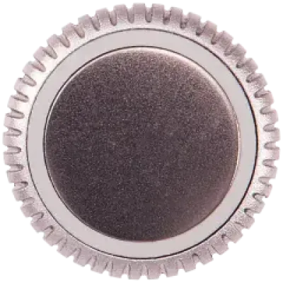 Гайка корони для Watch Series 9 (41MM / 45MM) (GPS Version) (Rose Gold)