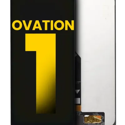 Дисплейний модуль (LCD) без рамки для Cricket Ovation 1 (Refurbished) (Усі кольори)