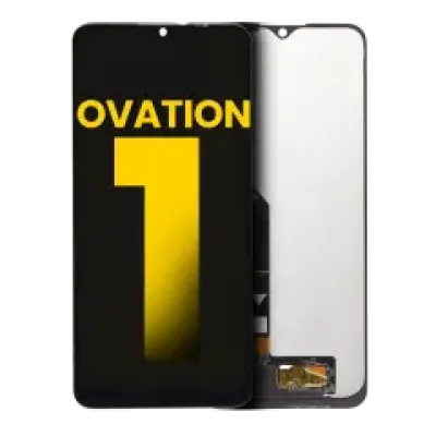Дисплейний модуль (LCD) без рамки для Cricket Ovation 1 (Refurbished) (Усі кольори)