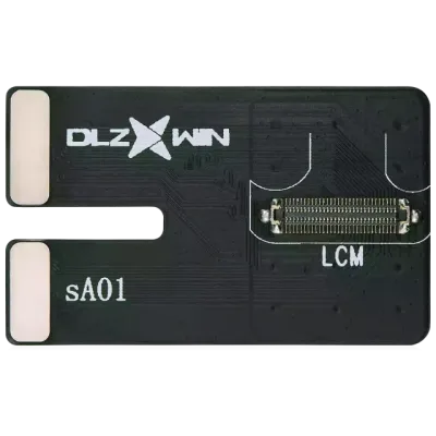Шлейф тестера iTestBox S300 / S800 для Samsung Galaxy A01 (A015 / 2020)