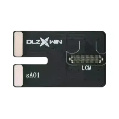 Шлейф тестера iTestBox S300 / S800 для Samsung Galaxy A01 (A015 / 2020)