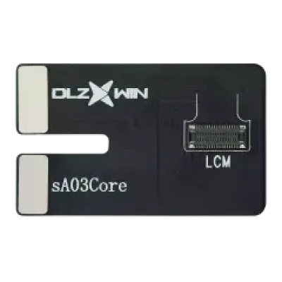 Шлейф тестера iTestBox S300 / S800 для Samsung Galaxy A03 Core (A032 / 2021)