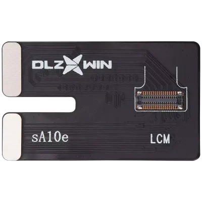 Шлейф тестера iTestBox S300 / S800 для Samsung Galaxy A10e (A102 / 2019)