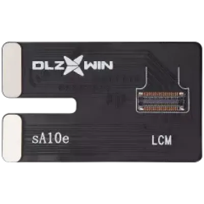 Шлейф тестера iTestBox S300 / S800 для Samsung Galaxy A10e (A102 / 2019)