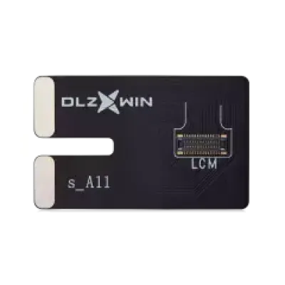Шлейф тестера iTestBox S300 / S800 для Samsung Galaxy A11 (A115 / 2020) / M11 (M115 / 2020)