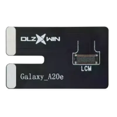 Шлейф тестера iTestBox S300 / S800 для Samsung Galaxy A20E (A202 / 2019)