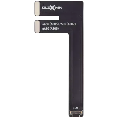 Шлейф тестера iTestBox S300 / S800 для Samsung Galaxy A50 (A505 / 2019) / A30 (A305 / 2019) / A50s (A507 / 2019)
