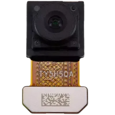 Ультраширока камера (5MP) для Motorola Moto G23 (XT2333 / 2023) (Genuine OEM)