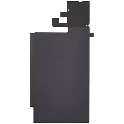 Теплова екранування (над материнською платою та акумулятором) для Motorola Moto Edge 40 (XT2303 / 2023) (Genuine OEM)