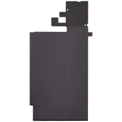 Теплова екранування (над материнською платою та акумулятором) для Motorola Moto Edge 40 (XT2303 / 2023) (Genuine OEM)