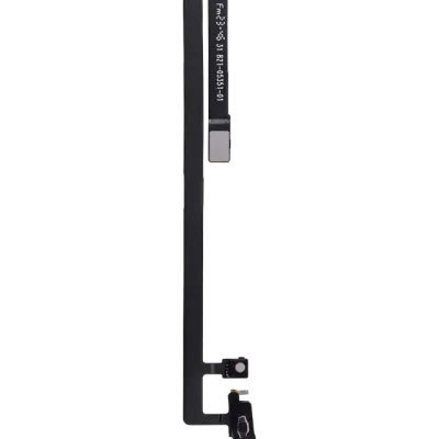 Front Camera Microphone Flex Cable For iPad Pro 11" 5th Gen (2024) / Pro 13" 7th Gen (2024) / Pro 11" 6th Gen (2025) / Pro 13" 8th Gen (2025) (Premium)