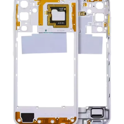 Рамка для Samsung Galaxy A15 (A155 / 2023) (Magical Blue)