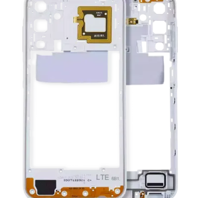 Рамка для Samsung Galaxy A15 5G (A156 / 2023) (Magical Blue)