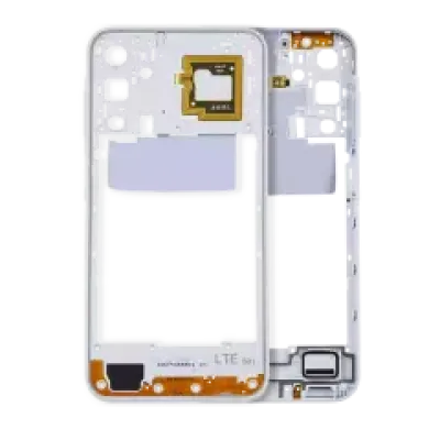 Рамка для Samsung Galaxy A15 5G (A156 / 2023) (Magical Blue)