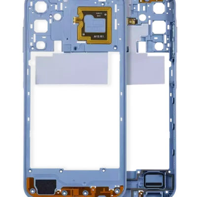 Рамка для Samsung Galaxy A15 5G (A156 / 2023) (Optimistic Blue)