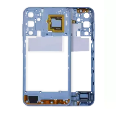 Рамка для Samsung Galaxy A15 5G (A156 / 2023) (Optimistic Blue)