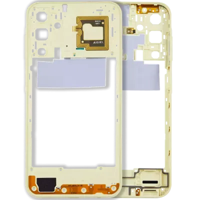 Рамка для Samsung Galaxy A15 5G (A156 / 2023) (Personality Yellow)