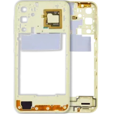 Рамка для Samsung Galaxy A15 5G (A156 / 2023) (Personality Yellow)