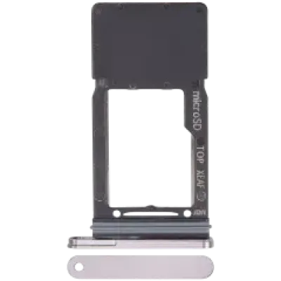 Лоток карти пам'яті та SIM для Samsung Galaxy Tab S9 FE 10.9" (X510) (2023) (WiFi Only) (лавандовий)