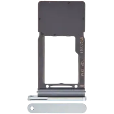 Лоток карти пам'яті та SIM для Samsung Galaxy Tab S9 FE 10.9" (X510) (2023) (WiFi Only) (м'ятний)
