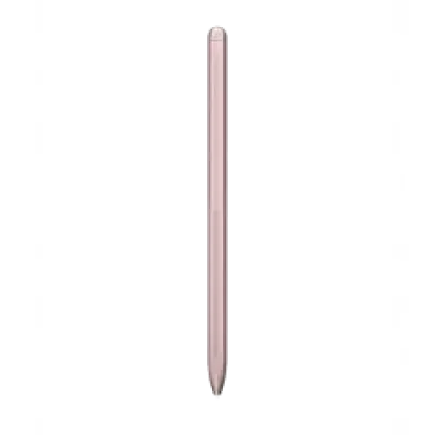 Стилус для Samsung Galaxy Tab S8 Plus 5G 12.4" (X800 / X806) (2022) (Aftermarket Plus) (рожево-золотий)