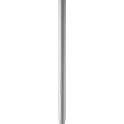Stylus Pen For Samsung Galaxy Tab S8 Plus 5G 12.4" (X800 / X806) (2022) (Aftermarket Plus) (Silver)