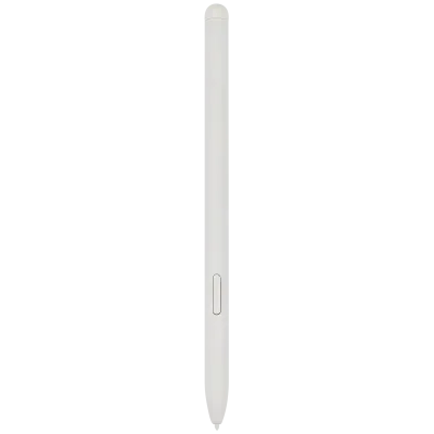 Stylus Pen For Samsung Galaxy Tab S9 11.0" (X710 / X716) (2023) / Tab S9 Plus 12.4" (X810 / X816 ) (2023) / Tab S9 Ultra 14.6" (X910 / X916) (2023) (Aftermarket Plus) (Beige)
