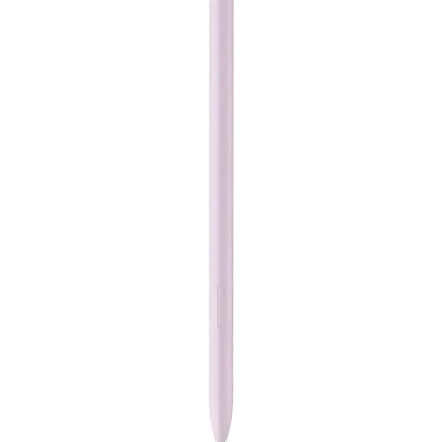 Stylus Pen For Samsung Galaxy Tab S9 FE 10.9" (X510 / X516) (2023) (Aftermarket Plus) (Lavender)