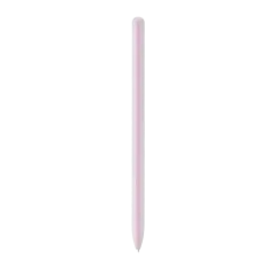 Стилус для Samsung Galaxy Tab S9 FE 10.9" (X510 / X516) (2023) (Aftermarket Plus) (Lavender)