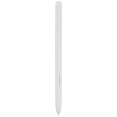 Стилус для Samsung Galaxy Tab S9 FE 10.9" (X510 / X516) (2023) / Tab S9 FE Plus (X610 / X616) (2023) (Premium) (сріблястий)