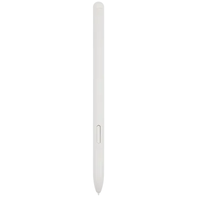 Стилус для Samsung Galaxy Tab S9 11.0" (X710 / X716) (2023) / Tab S9 Plus 12.4" (X810 / X816) (2023) / Tab S9 Ultra 14.6" (X910 / X916) (2023) (Premium) (Beige)