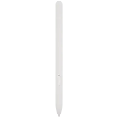Стилус для Samsung Galaxy Tab S9 11.0" (X710 / X716) (2023) / Tab S9 Plus 12.4" (X810 / X816) (2023) / Tab S9 Ultra 14.6" (X910 / X916) (2023) (Premium) (Beige)