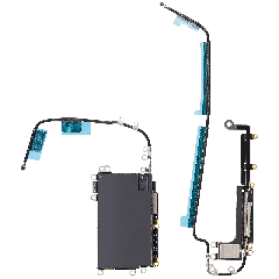 Шлейф Wi-Fi і GPS для iPad Mini 6