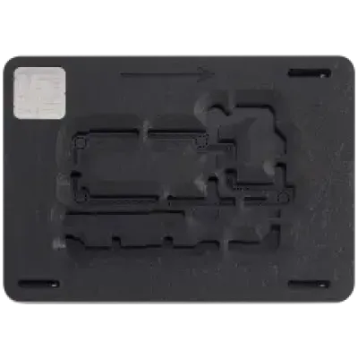 Qianli 4 в 1 платформа для реболінгу середньої плати для iPhone 16 / 16 Plus / 16 Pro / 16 Pro Max