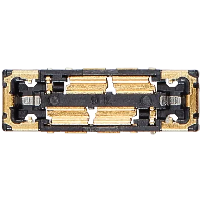 Конектор FPC акумулятора для iPhone 16 / 16 Plus (4 Pin)